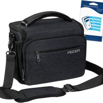 PEDEA Noble Camera Bag Large XL