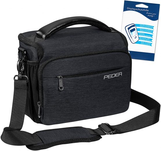 PEDEA Noble Camera Bag Large XL