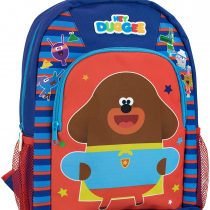 Hey Duggee Kids Backpack