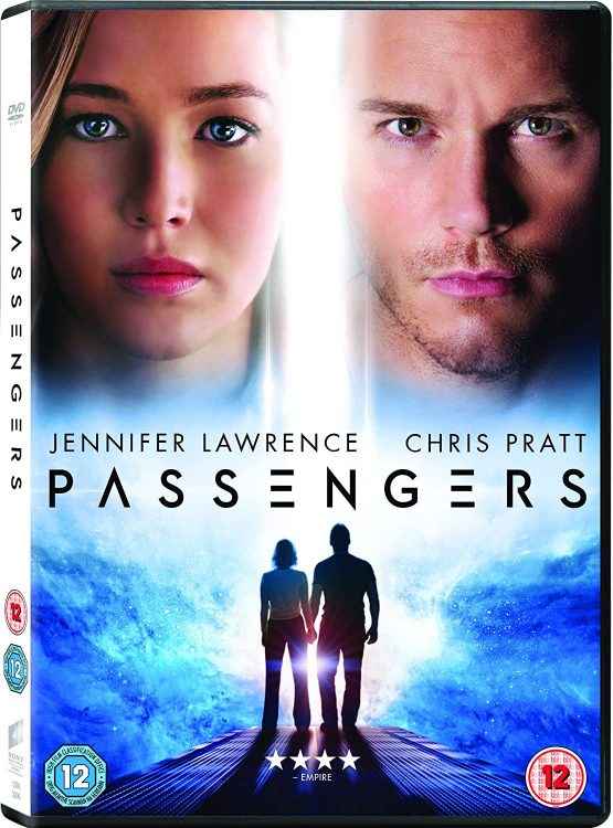 Passengers - Image 2