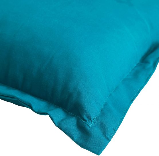 Trespass Unisex's SNOOZEFEST Lightweight Compact Packaway Camping-Travel Pillow - Image 2