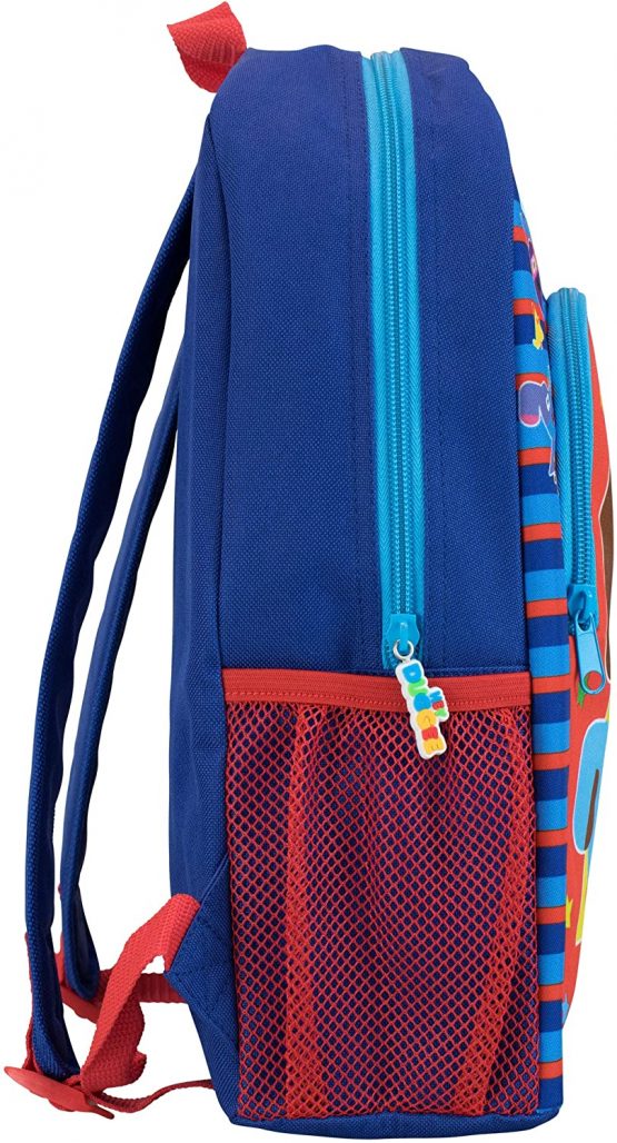 Hey Duggee Kids Backpack - Image 3