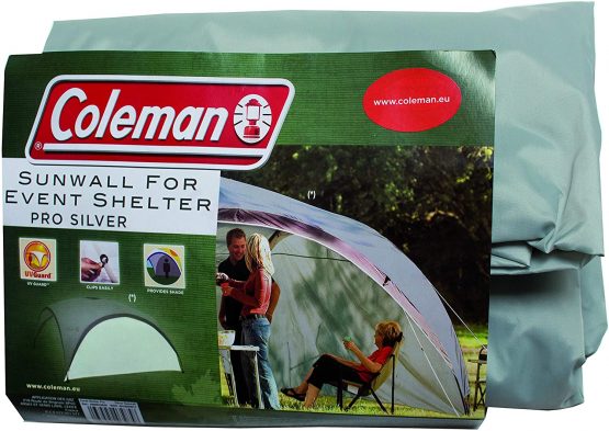 Coleman Side Panel for Event Shelter and Event Shelter Pro, Gazebo Side Panel, Sun Protection, Water Resistant (Shelter not included)