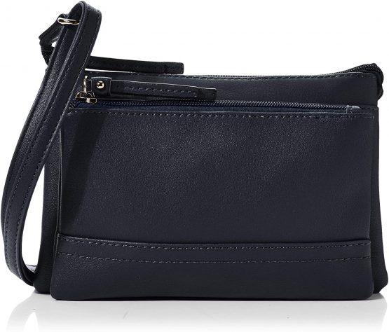 N.V. Bags Women's 727 Cross-Body Bag