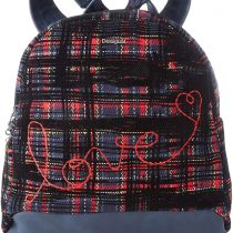 Desigual Women's BACKPACK INLOVE_VENICE MINI Fashion