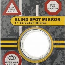 Summit RV-16 Convex Spot Mirror, Small