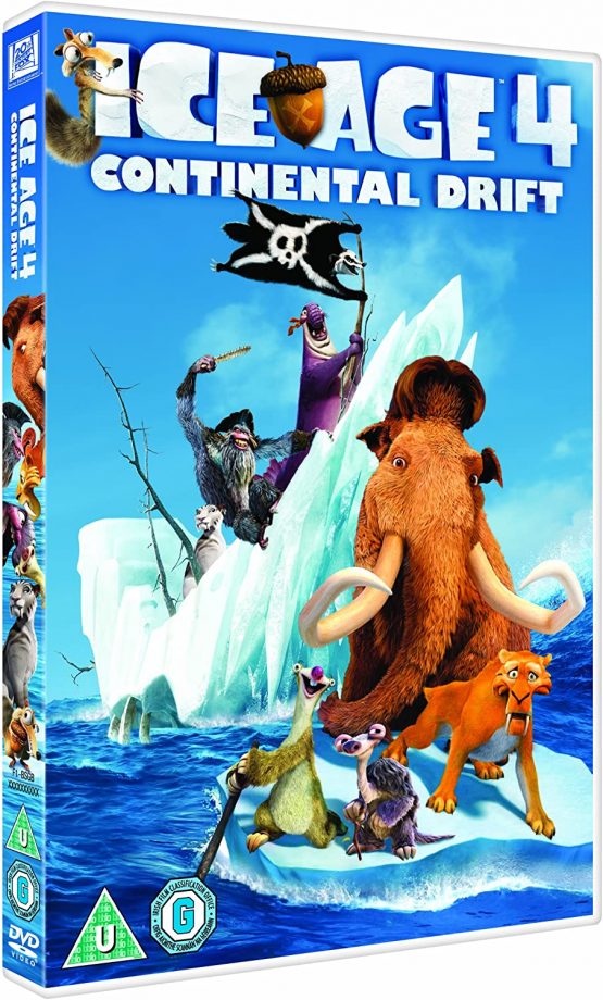 Ice Age 4: Continental Drift - Image 2