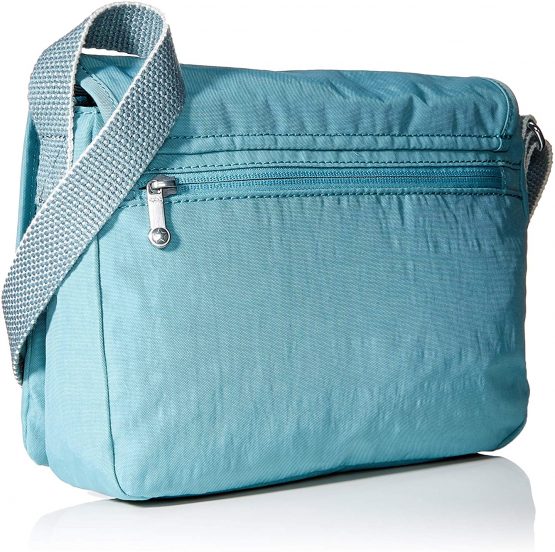 Kipling Women's Nitany Cross-Body Bag - Image 2