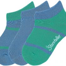 Sterntaler Trainer Socks Pack of 3