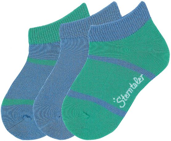 Sterntaler Trainer Socks Pack of 3