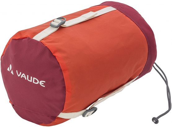 VAUDE Uni Packsack Klein Replacement, Orange, One Size