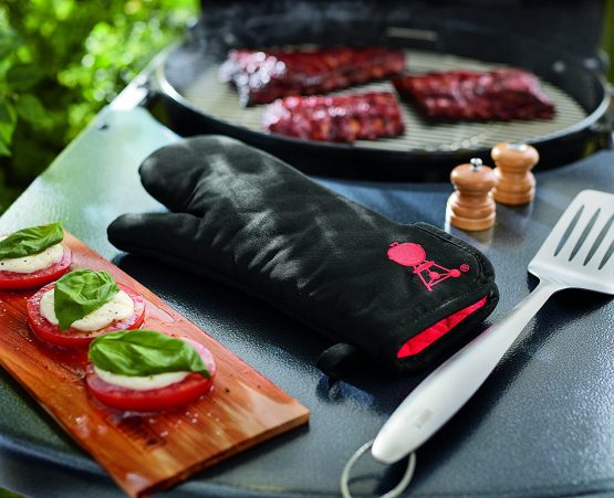 Weber Barbecue Mitt - Image 4