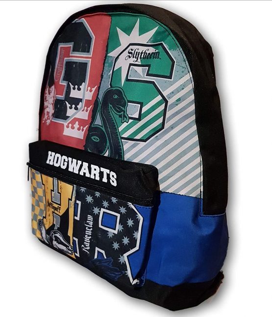 Harry Potter Backpack - Image 2