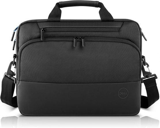 Dell Pro BriefCase 14 PO1420C Fits Most Laptops up to 14 inch