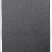 SilverStone SST-SF01 - PC Computer Case Noise Absorber Silent Foam, 530x380x4 mm, black