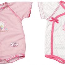Zapf Creation Baby Annabell Underwear 794593 (One Random Design)