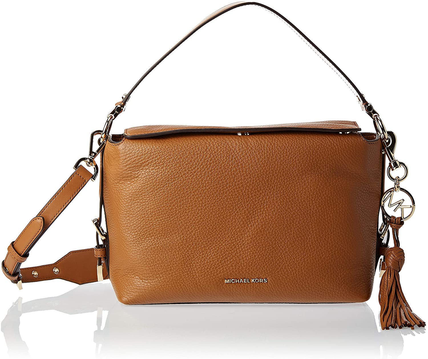 Michael Kors Women’s Satchel Satchel BigaMart