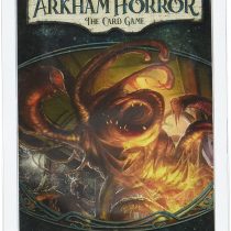 Fantasy Flight Games - Arkham Horror LCG: Mythos Pack - The Essex County Express - Card Game