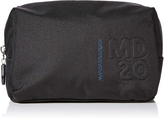 Mandarina Duck Women's Md20 Minuteria/Dress Blue Daily Clutch Bag