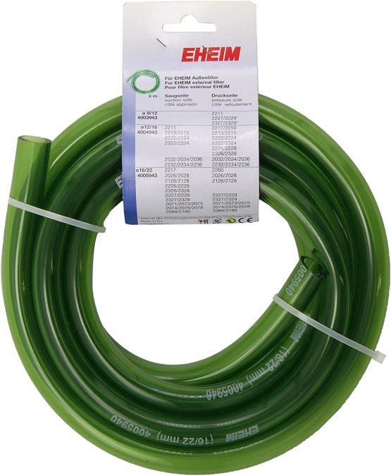 Eheim Plastic Hose 3 Meter 12/16 mm - Image 2