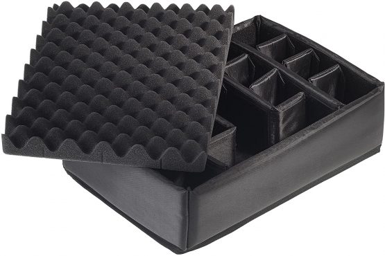 B&W outdoors type 5000 with padded divider system (RPD) - The Original - Image 3