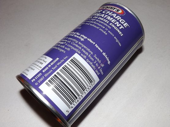 Wynns 51335 300ml Super Charge Petrol and Diesel - Image 3