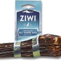 Ziwipeak Oral Healthcare Deer Shank Half