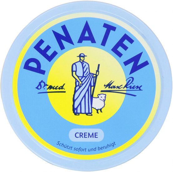 Penaten Baby cream 150ml (2 x 150ml)