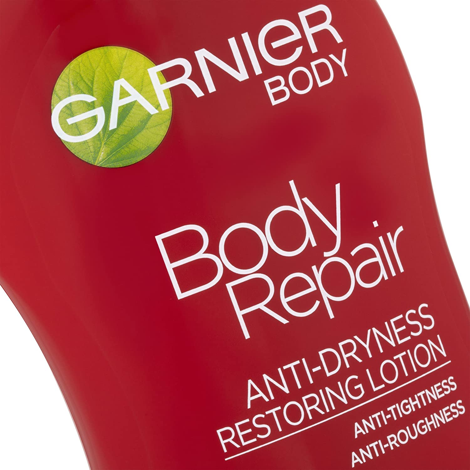 Garnier Body Repair Restoring Moisturiser 400ml, With Nourishing & Soothing Canadian Maple Sap, 24 Hour Hydration - Image 2