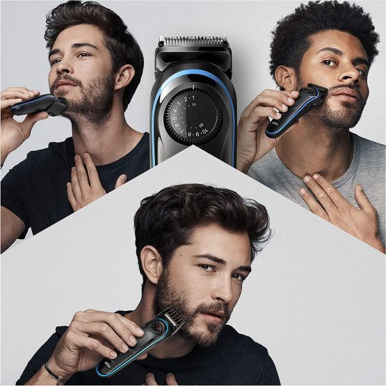 Braun - BT3240 Beard Trimmer - Image 2