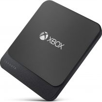 Seagate Game Drive for Xbox, 1 TB, SSD External Solid State Drive, Portable USB 3.0 – Designed for Xbox One, 2-Month Xbox Game Pass Membership, and Two-year Rescue Services (STHB1000401)