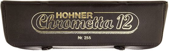 Hohner Harmonica (255-C) - Image 3