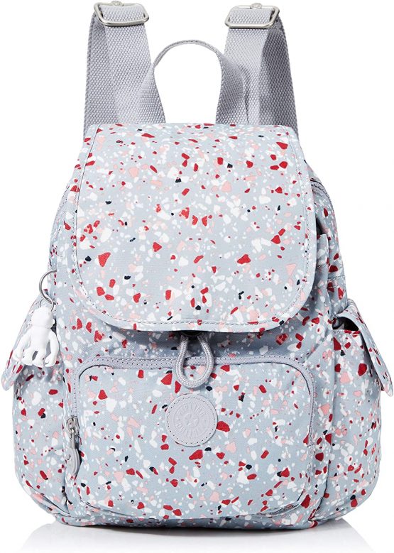 Kipling Women's City Pack Mini, 27x29x14 Centimeters (B x H x T)