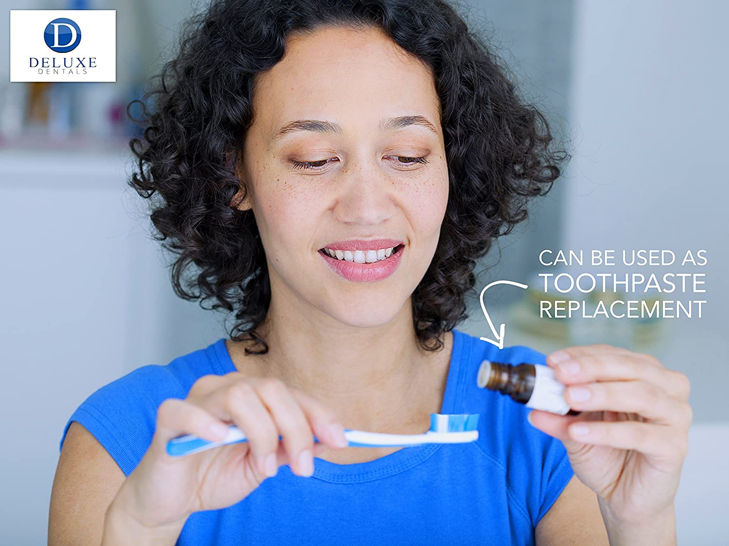 Deluxe Dentals Gum Health Treatment for Adults, Toothache Treatment - Image 4