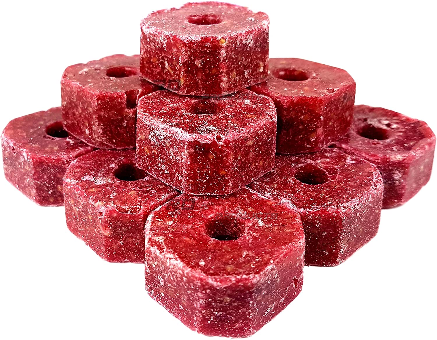 Roshield 600g Wax Block Bait for Rat & Mouse Killer Poison Control, Indoor - Image 3