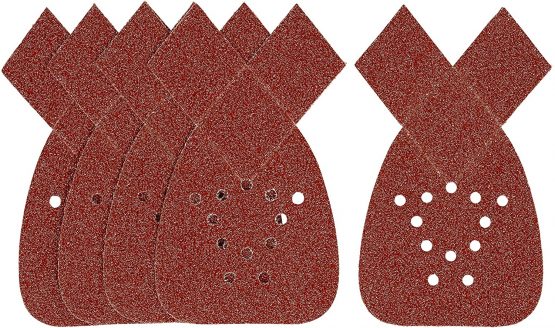 STANLEY STA31034-XJ Sanding Sheets - Image 4