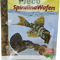 Tetra Pleco Spirulina Wafers 85 Grams (Were Multi Wafers)