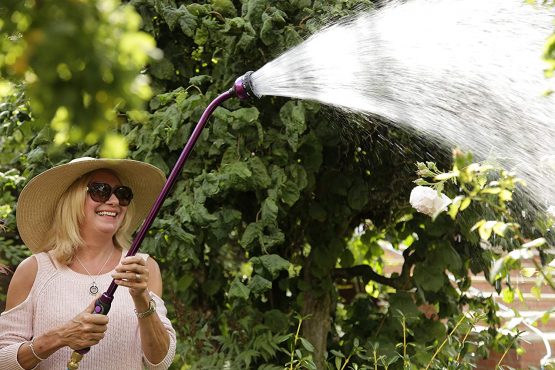 Spear & Jackson BWF27PKEW Kew Gardens Collection Water Wand-Purple, 65.0 mm*860.0 mm*150.0 mm - Image 3
