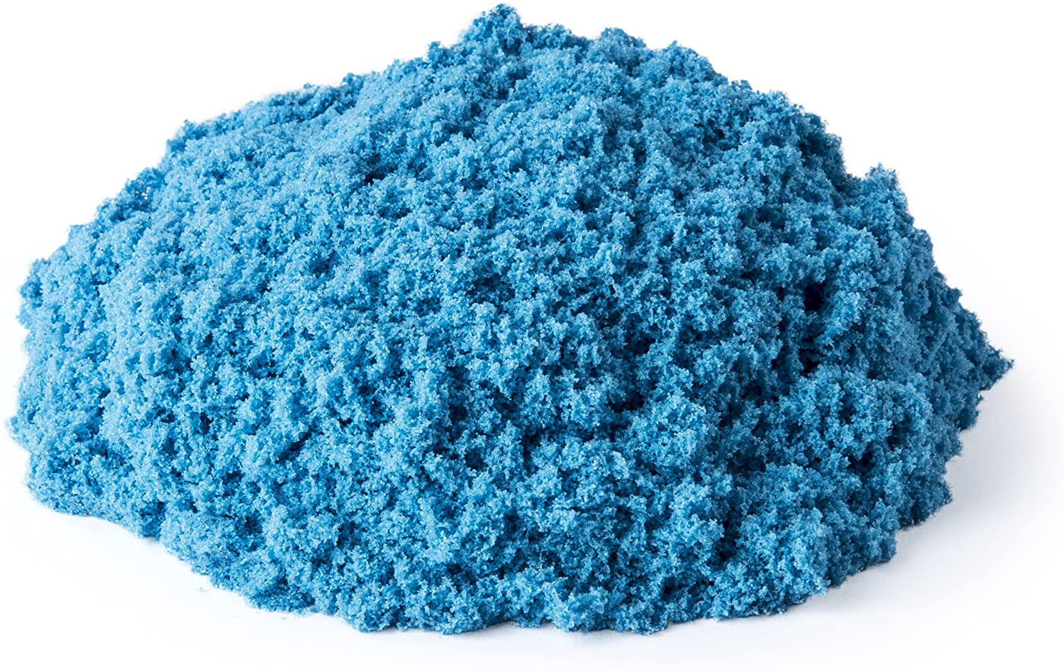 Kinetic Sand, 0.9 kg for Mixing Moulding and Creating, for Ages 3 and Up (Colours Ship At Random) (Styles Vary) - Image 3