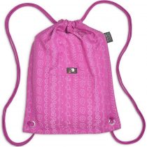 Hoppediz Carrier and Storage Bag (Darjeeling Berry)