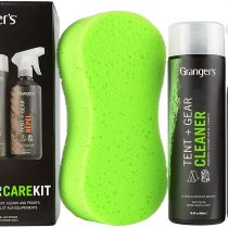 Grangers Tent And Gear Kit Accessories