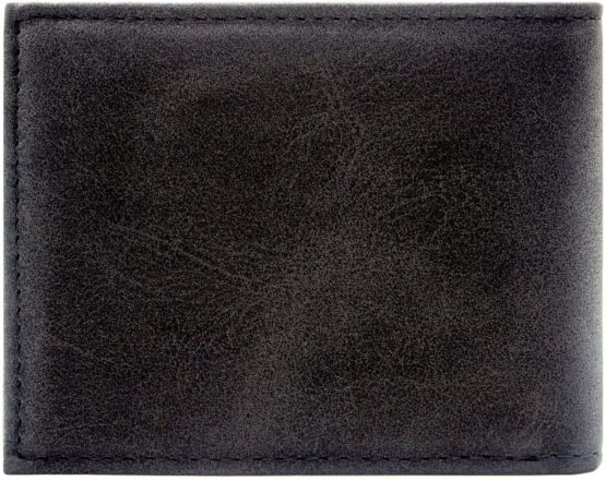 Avengers Infinity Gauntlet Soul Gems Black ID & Card Wallet - Image 4