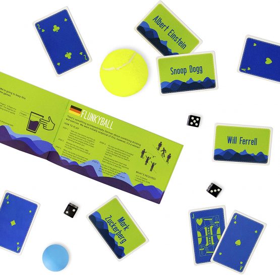 Destination Drunk - 15 Craziest Drinking Games from Around the Globe (adult party games from Japan, Peru, Germany, Russia and more) - Image 4