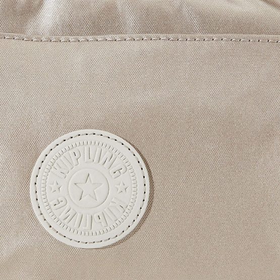 Kipling Women's Abanu M Cross-Body Bag - Image 3