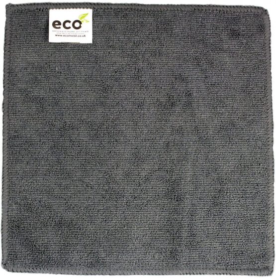 Ecomoist Vinyl Cleaner Kit 250ML with Fine Microfiber Towel, Made in The UK. Green Product. - Image 2