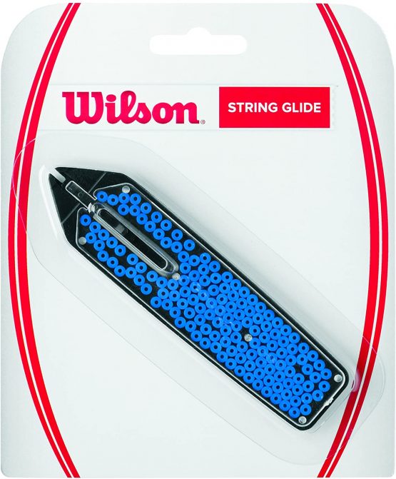 Wilson Tennis String Glide Shock Absorber