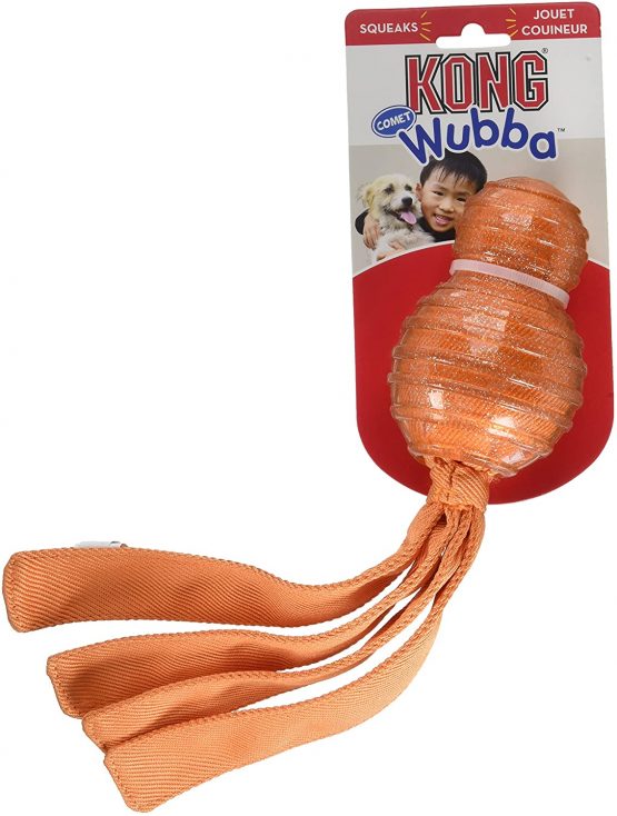 KONG Wubba Comet Large - Image 2