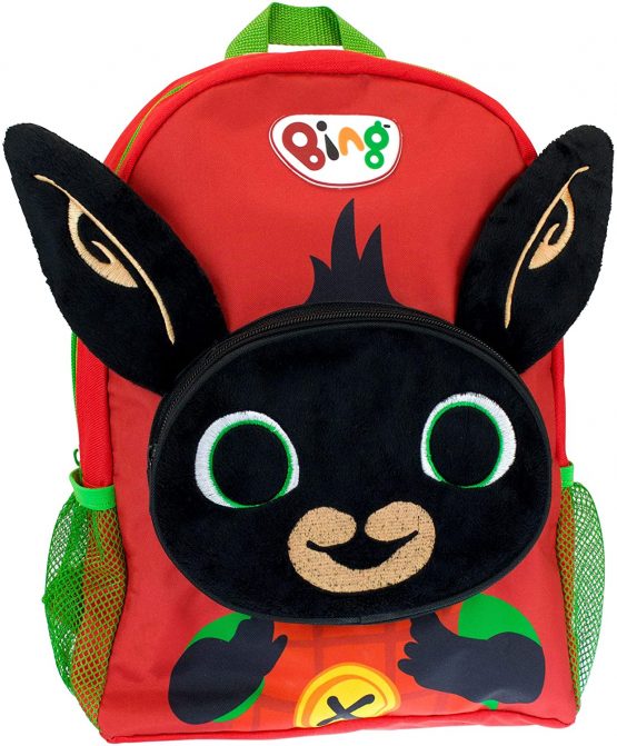Bing Kids Backpack