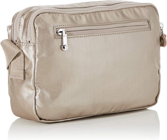 Kipling Women's Abanu M Cross-Body Bag - Image 2
