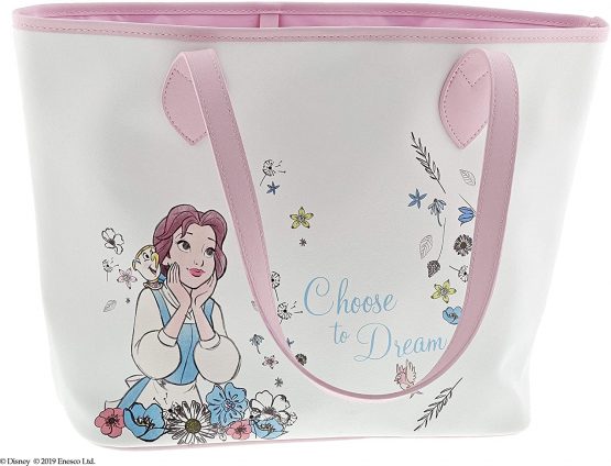 Enchanting Disney Collection Tote Bag